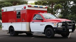 2014 Ram Ram Pickup 3500 Tradesman