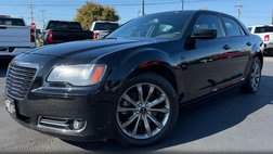 2014 Chrysler 300 S