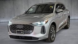 2025 Audi Q5 quattro Premium Plus TFSI