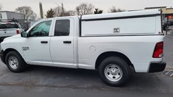 2019 Ram Ram Pickup 1500 Classic Tradesman