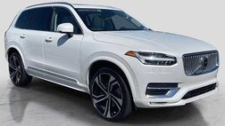 2024 Volvo XC90 B6 Ultimate Bright Theme 7P