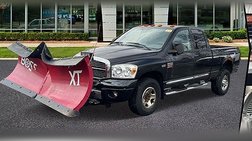 2007 Dodge Ram 2500 Laramie