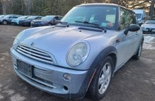 2006 MINI Cooper Base