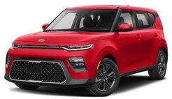 2020 Kia Soul X-Line