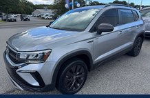2022 Volkswagen Taos S 4Motion