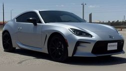 2023 Toyota GR86 Premium