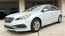 2016 Hyundai Sonata Limited