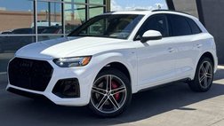 2024 Audi Q5 e quattro S line Prestg 55 TFSI