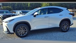 2023 Lexus NX 350 Premium