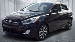 2015 Hyundai Accent Sport