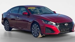 2024 Nissan Altima 2.5 SL