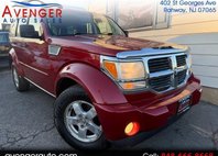 2008 Dodge Nitro SXT