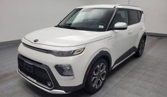 2020 Kia Soul X-Line