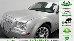 2008 Chrysler 300 C HEMI
