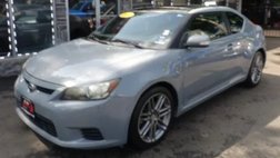 2011 Scion tC Base