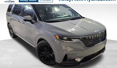 2024 Kia Carnival SX