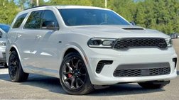 2024 Dodge Durango SRT 392 Premium