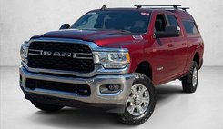 2022 Ram Ram Pickup 2500 Big Horn