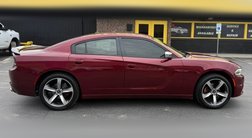 2018 Dodge Charger SXT