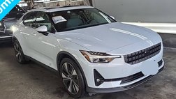 2023 Polestar 2 Long Range Dual Motor