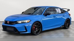 2024 Honda Civic Type R