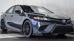 2023 Toyota Camry TRD
