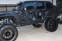 2014 Jeep Wrangler Unlimited 