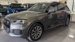 2024 Audi Q7 quattro Premium Plus 45 TFSI