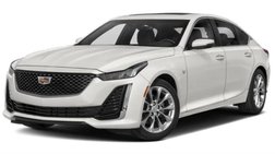 2020 Cadillac CT5 Luxury