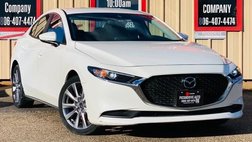 2022 Mazda MAZDA3 Select