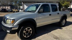 2004 Toyota Tacoma PreRunner V6