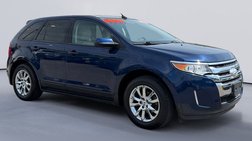 2012 Ford Edge SEL