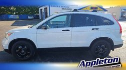 2011 Honda CR-V LX