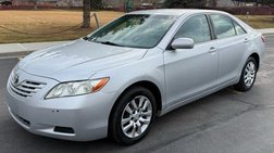 2008 Toyota Camry LE