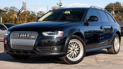 2016 Audi Allroad 2.0T quattro Premium Plus