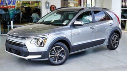 2026 Kia Niro EX