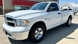 2023 Ram Ram Pickup 1500 Classic SLT