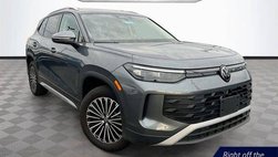 2025 Volkswagen Tiguan S 4Motion