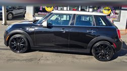 2019 MINI Hardtop 4-Door Hatchback FWD