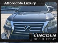 2014 Lexus GX 460 Base
