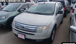 2007 Ford Edge SEL Plus