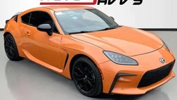 2023 Toyota GR86 10th Anniversary Special Edition