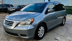 2010 Honda Odyssey EX-L