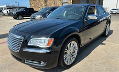 2011 Chrysler 300 Limited