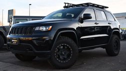 2019 Jeep Grand Cherokee Upland