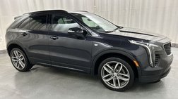 2023 Cadillac XT4 Sport