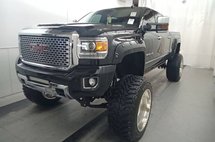 2017 GMC Sierra 3500HD Denali