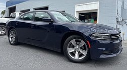 2016 Dodge Charger SE