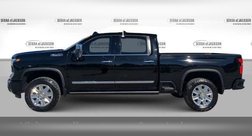 2025 Chevrolet Silverado 2500HD High Country