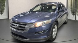 2012 Honda Crosstour EX-L V6
